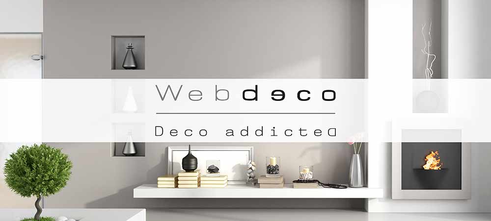 Webdeco.be - deco addicted
